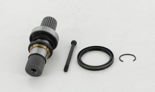 TRISCAN Drivaksel 8540295004 for VW
