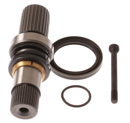 TRISCAN Drivaksel 8540295005 for VW