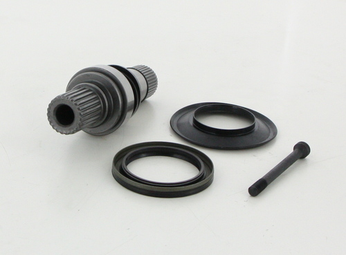 TRISCAN Drivaksel 8540295006 for VW