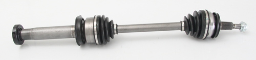 TRISCAN Drivaksel 8540295008 for VW