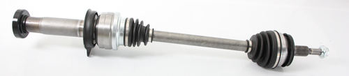 TRISCAN Drivaksel 8540295010 for VW
