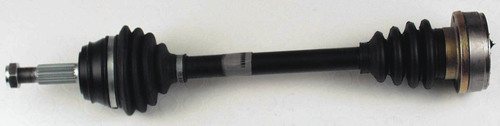 TRISCAN Drivaksel 854029514 for VW