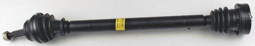 TRISCAN Drivaksel 854029598 for VW