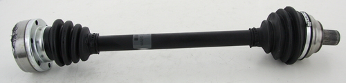 TRISCAN Drivaksel 854029624 for VW