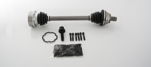 TRISCAN Drivaksel 854029629 for VW