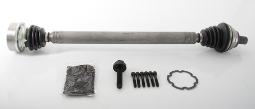 TRISCAN Drivaksel 854029630 for VW AUDI