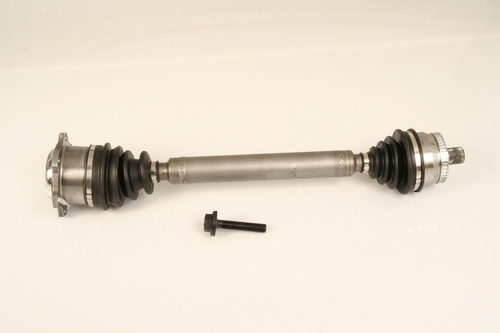 TRISCAN Drivaksel 8540 29640 for VW AUDI