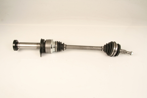 TRISCAN Drivaksel 854029666 for VW