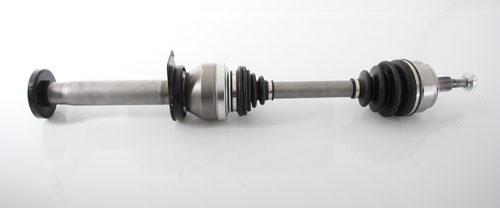 TRISCAN Drivaksel 8540 29668 for VW