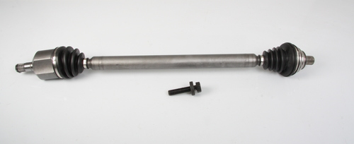 TRISCAN Drivaksel 854029687 for VW