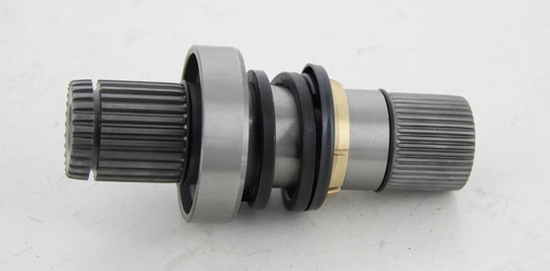 TRISCAN Drivaksel 854029692 for VW