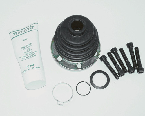 TRISCAN Drivaksel Manchetsæt 854029701 for VW