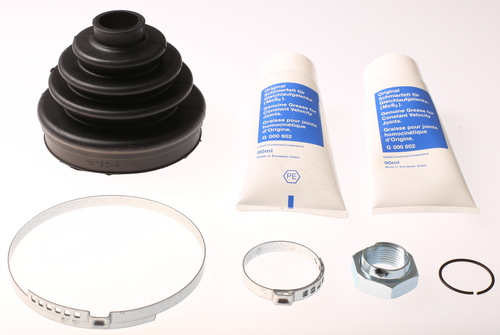TRISCAN Drivaksel Manchetsæt 854029803 for VW