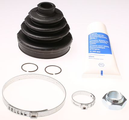 TRISCAN Drivaksel Manchetsæt 854029804 for VW