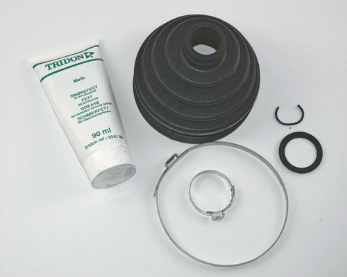 TRISCAN Drivaksel Manchetsæt 854029810 for VW BMW MERCEDES-BENZ