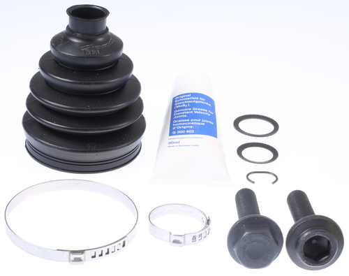 TRISCAN Drivaksel Manchetsæt 854029815 for VW
