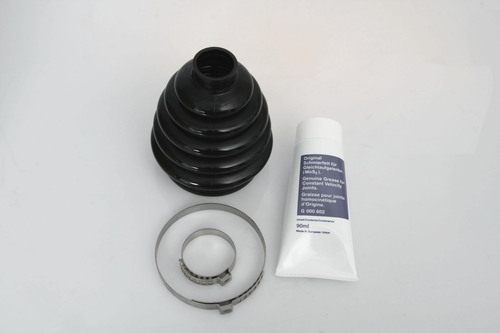 TRISCAN Drivaksel Manchetsæt 854029816 for VW