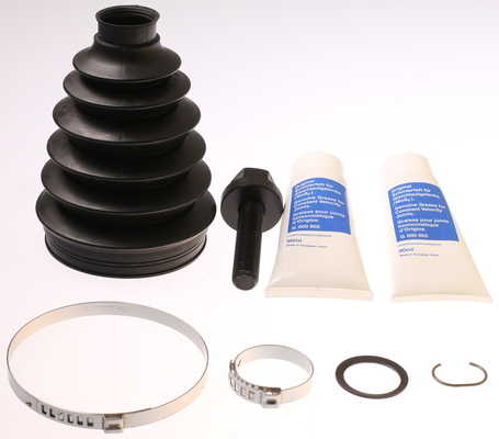 TRISCAN Drivaksel Manchetsæt 854029817 for VW