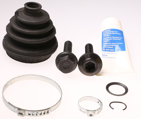 TRISCAN Drivaksel Manchetsæt 854029822 for VW