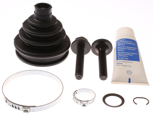 TRISCAN Drivaksel Manchetsæt 854029824 for VW