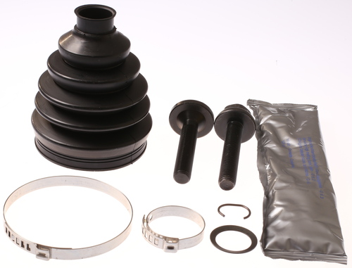 TRISCAN Drivaksel Manchetsæt 854029827 for VW