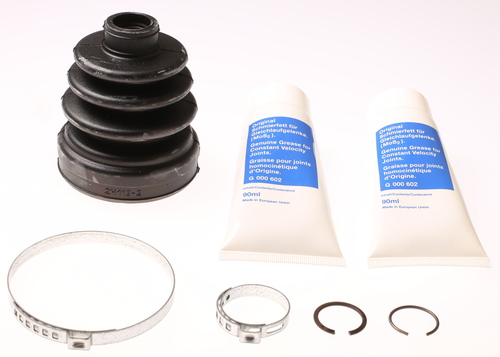 TRISCAN Drivaksel Manchetsæt 854029834 for AUDI VW