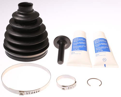 TRISCAN Drivaksel Manchetsæt 854029835 for VW