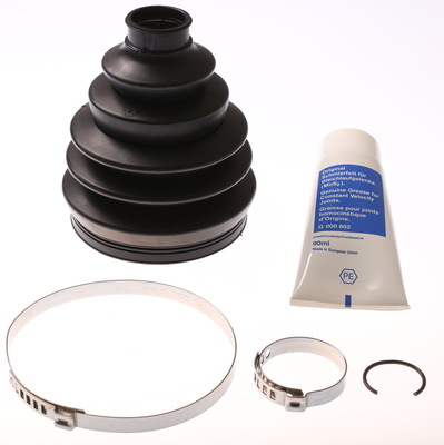 TRISCAN Drivaksel Manchetsæt 854029840 for VW