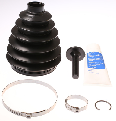 TRISCAN Drivaksel Manchetsæt 854029841 for VW