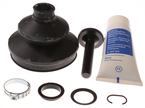 TRISCAN Drivaksel Manchetsæt 854029844 for VW AUDI