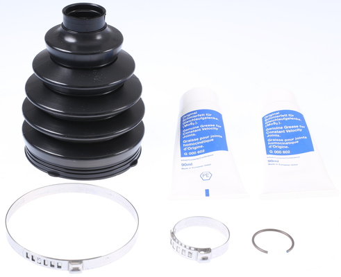 TRISCAN Drivaksel Manchetsæt 854029845 for FORD VW