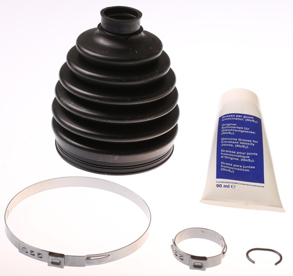 TRISCAN Drivaksel Manchetsæt 854029846 for VW