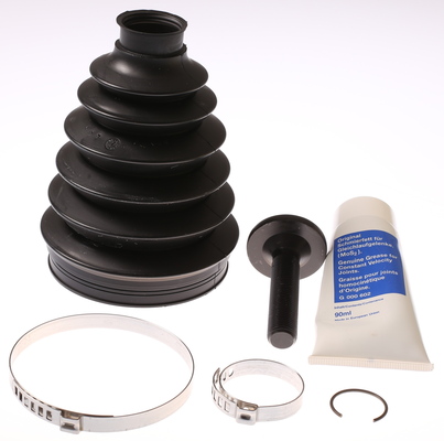 TRISCAN Drivaksel Manchetsæt 854029847 for VW