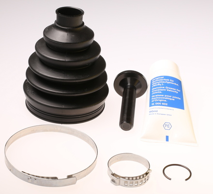 TRISCAN Drivaksel Manchetsæt 854029848 for VW