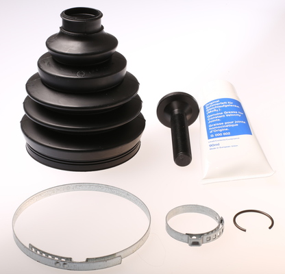TRISCAN Drivaksel Manchetsæt 854029849 for VW