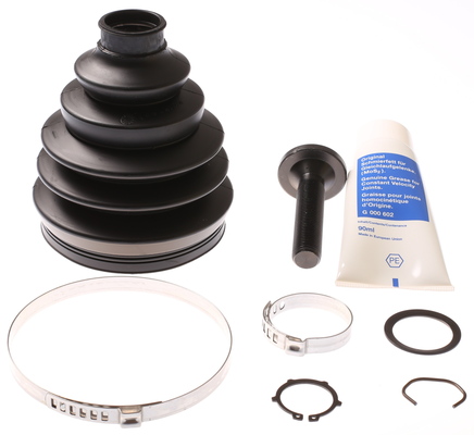 TRISCAN Drivaksel Manchetsæt 854029850 for VW
