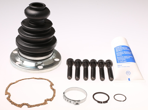 TRISCAN Drivaksel Manchetsæt 854029903 for VW
