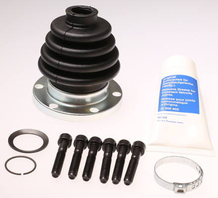 TRISCAN Drivaksel Manchetsæt 854029905 for VW