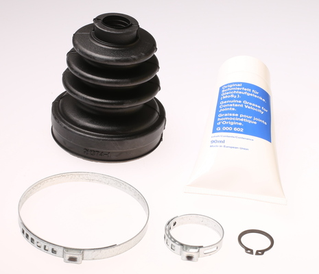 TRISCAN Drivaksel Manchetsæt 854029906 for VW