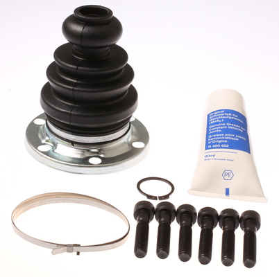 TRISCAN Drivaksel Manchetsæt 854029910 for LANCIA ALFA ROMEO VW MERCEDES-BENZ