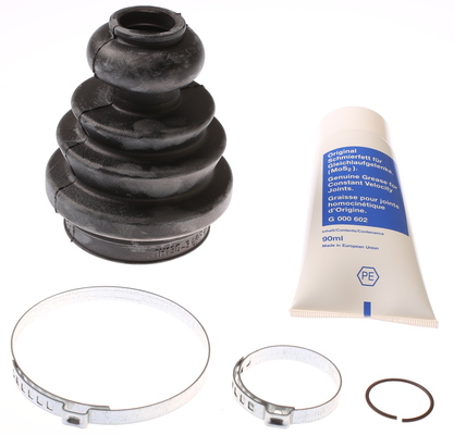 TRISCAN Drivaksel Manchetsæt 854029911 for VW