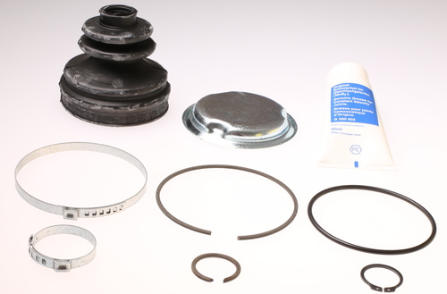 TRISCAN Drivaksel Manchetsæt 854029912 for VW