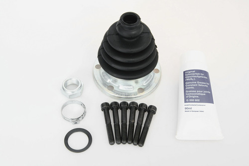 TRISCAN Drivaksel Manchetsæt 854029913 for VW