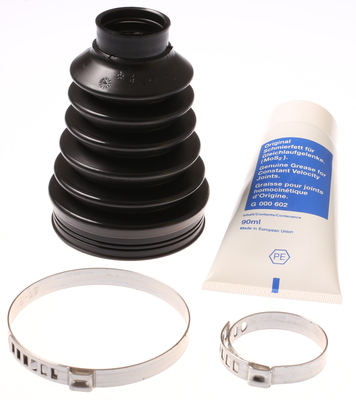 TRISCAN Drivaksel Manchetsæt 854029917 for VW PORSCHE