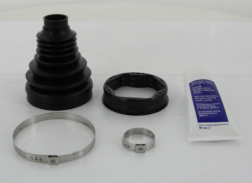 TRISCAN Drivaksel Manchetsæt 854029923 for VW