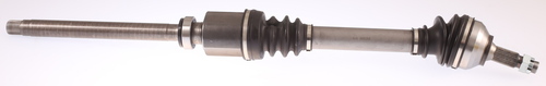 TRISCAN Drivaksel 854038568 for PEUGEOT