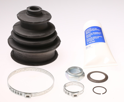 TRISCAN Drivaksel Manchetsæt 854038701 for PEUGEOT
