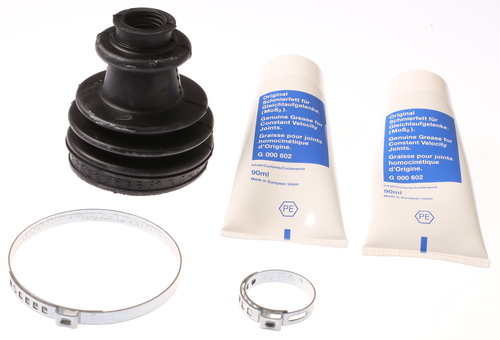 TRISCAN Drivaksel Manchetsæt 854038806 for PEUGEOT