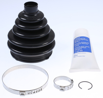 TRISCAN Drivaksel Manchetsæt 854038810 for PEUGEOT