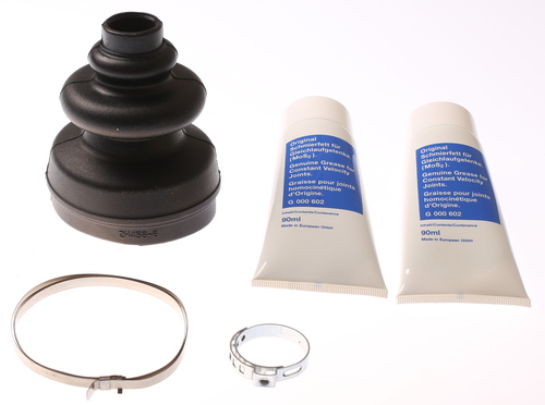 TRISCAN Drivaksel Manchetsæt 854038912 for PEUGEOT